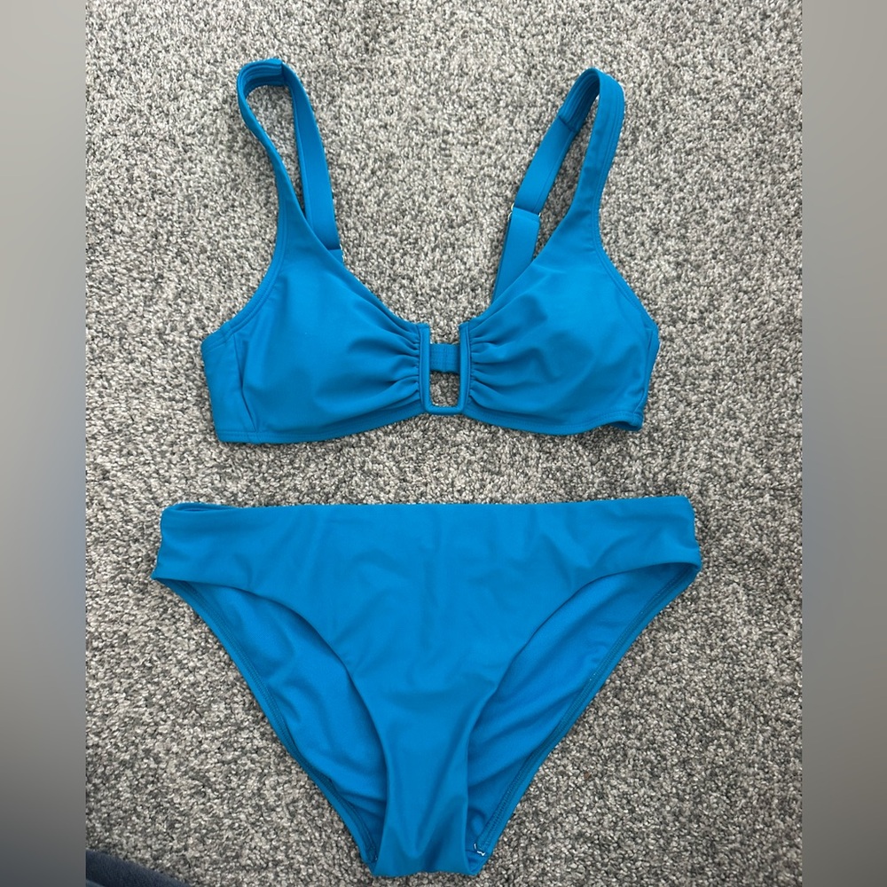 Target “shade and shore” bikini